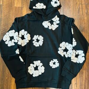 Denim Tears Hoodie